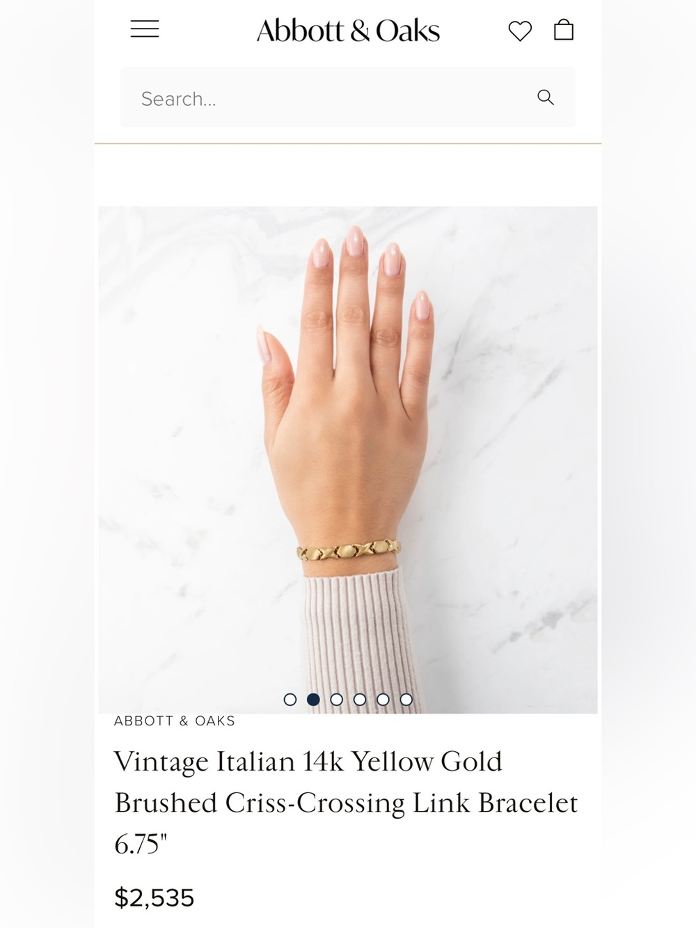 14KT Yellow Gold XO Link Bracelet and size 4.5 10KT ring set from 1980’s 16grams